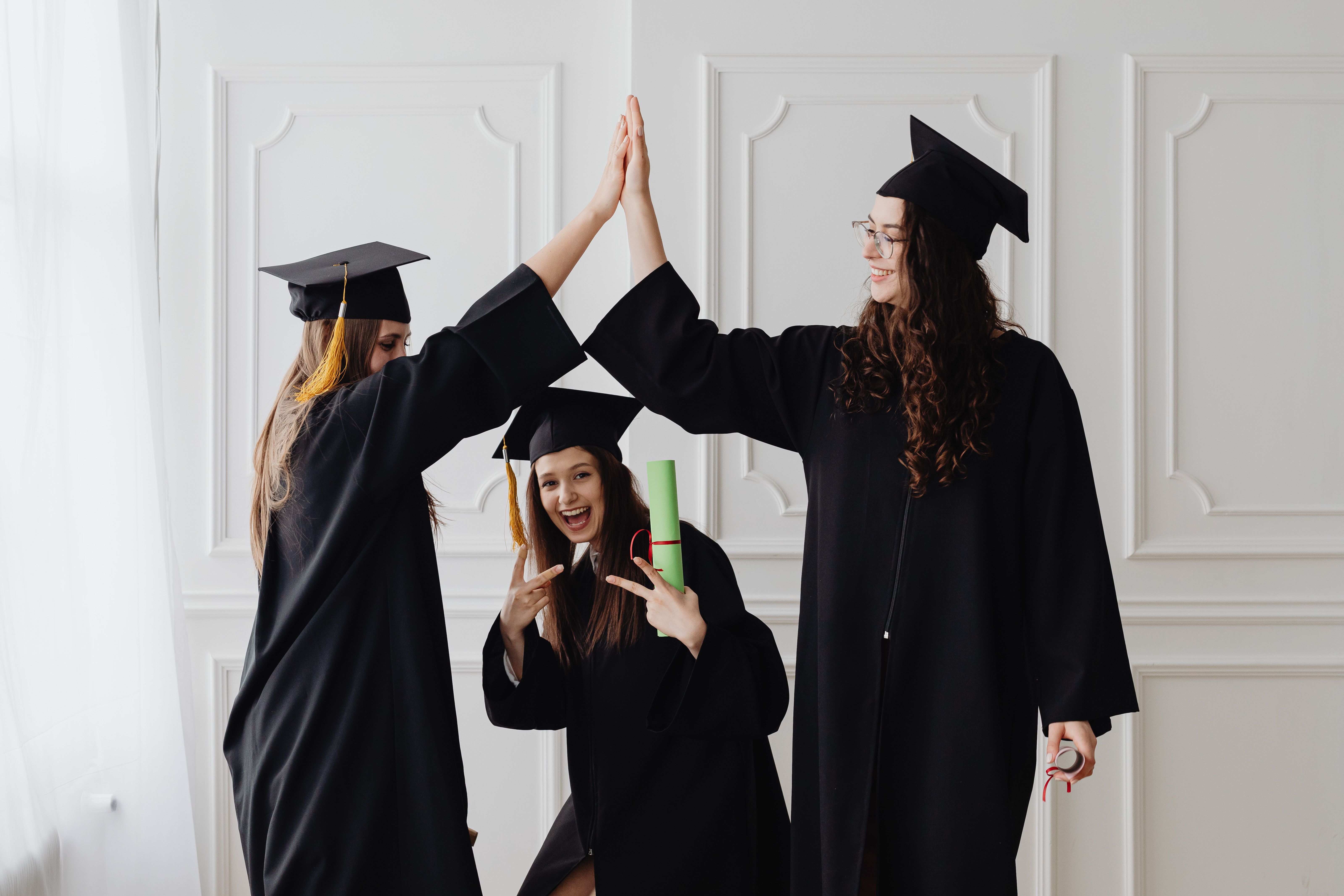 Graduation Seller Kit