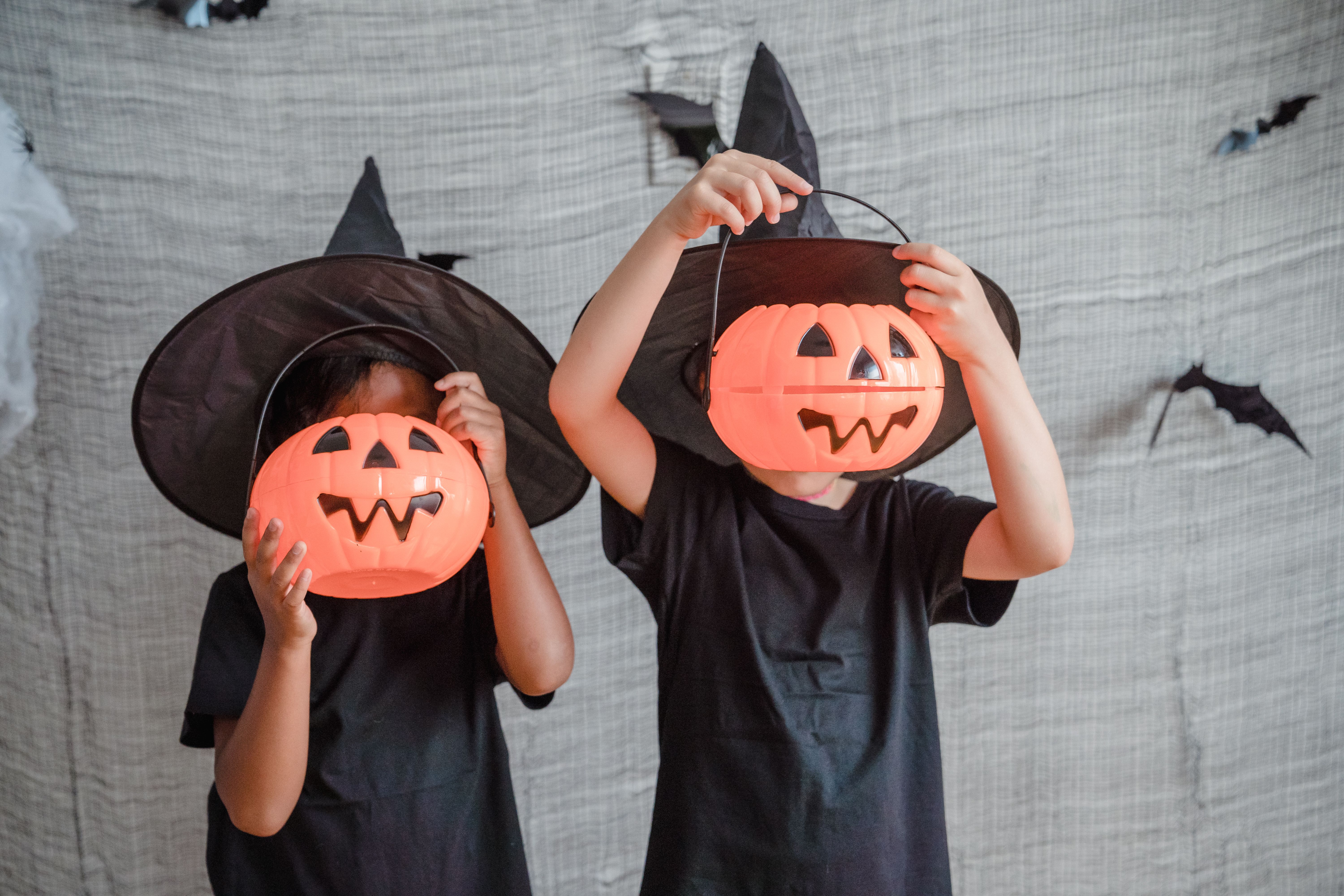 Halloween Pop-up Kit