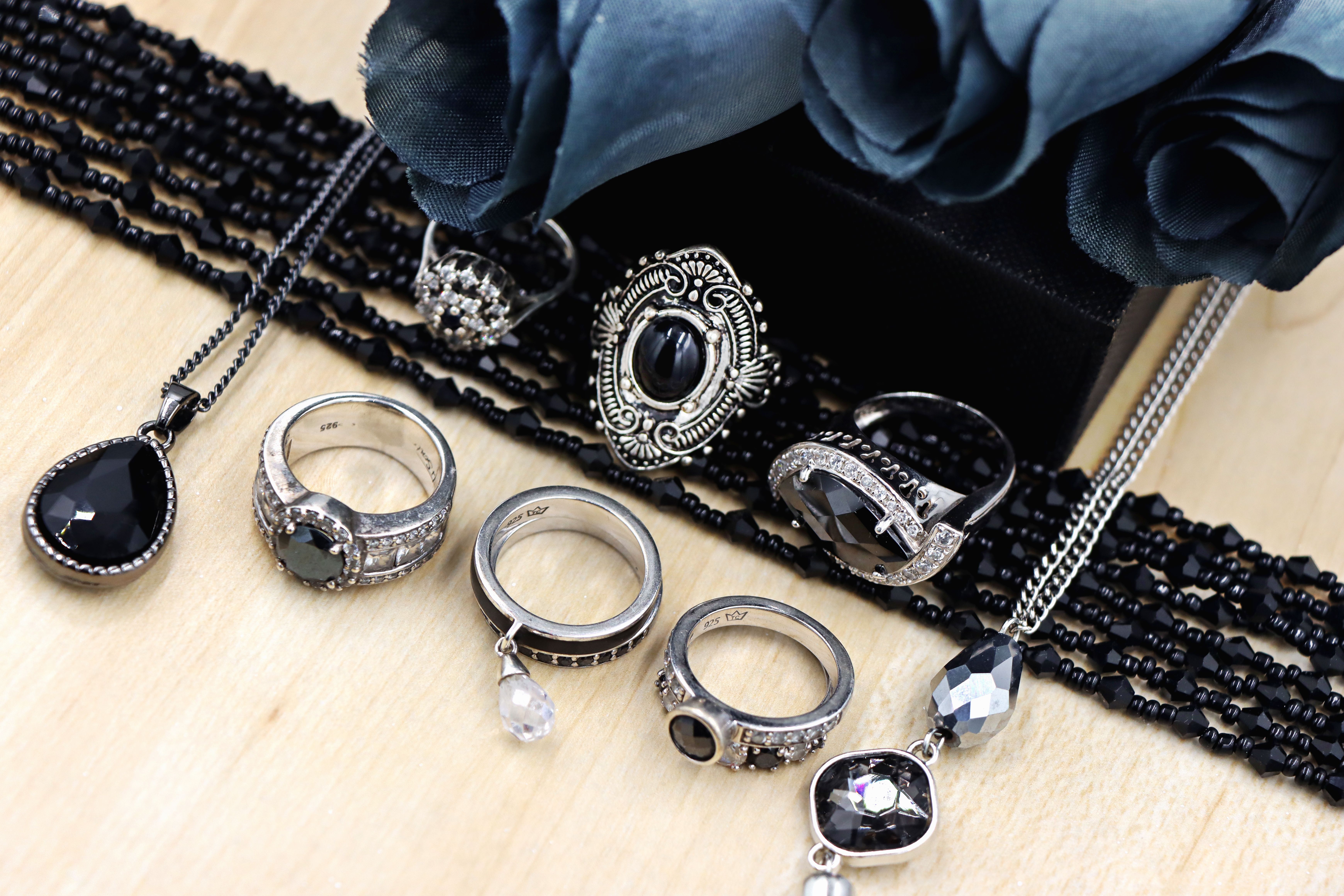 Jewelry Resale Kit